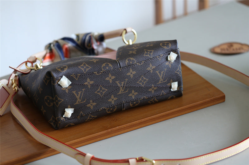 COZY - LOV Lady Bags - 1832