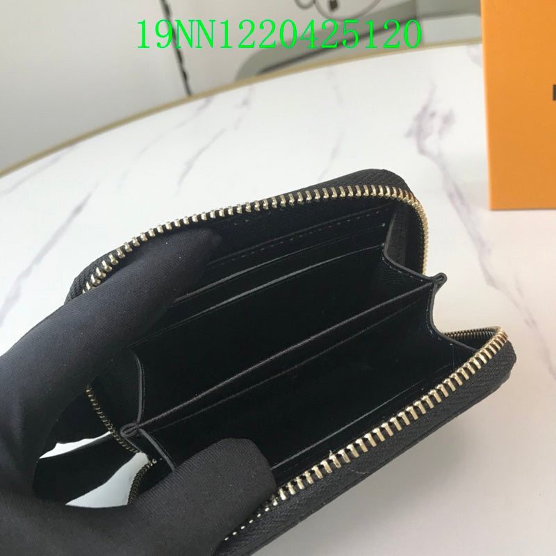 COZY BAGS - LOV Wallet - 1416