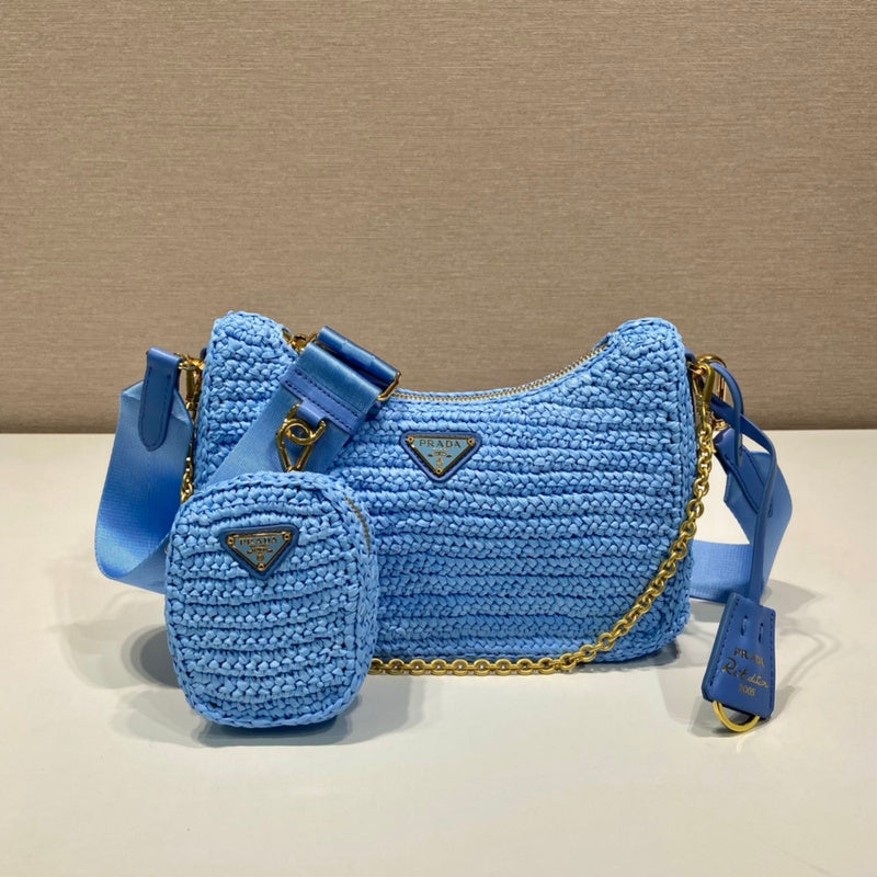 JB - PD Lady Bags - 014