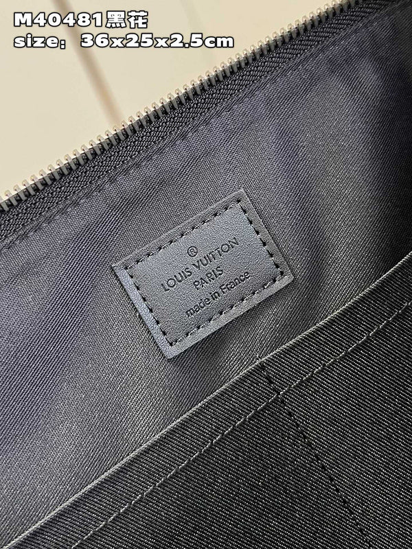 COZY - LOV Wallets - 080