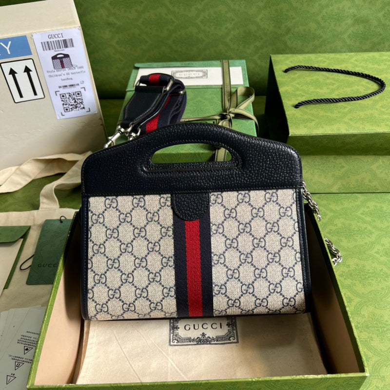 JB - Guki Lady Bags - 714