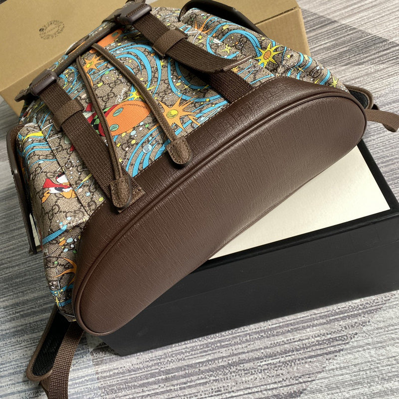 COZY BAGS - GUKI Bags - 2070