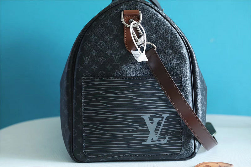 JB - LOV Travel Bags - 262