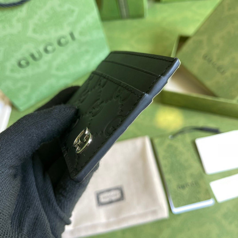 JB - Guki Card Case - 094