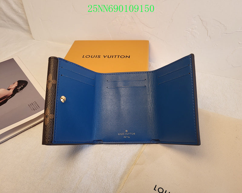 COZY BAGS - LOV Wallet - 764