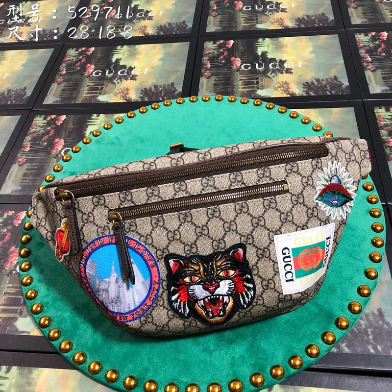 COZY BAGS - Guki Men Bags - 314