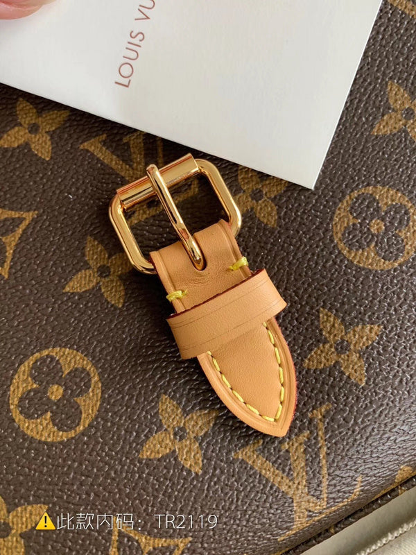 COZY - LV Bags - 5120