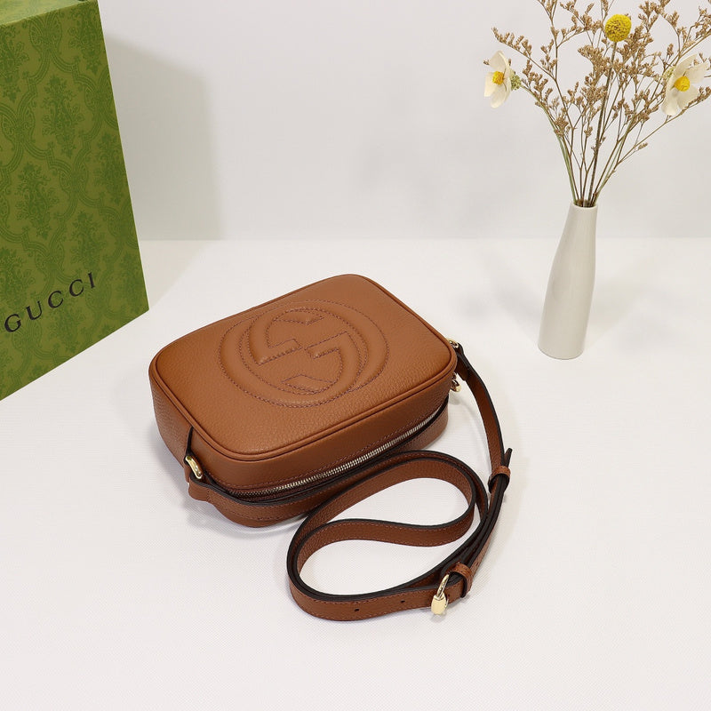 COZY - GUKI Women Bags - 079
