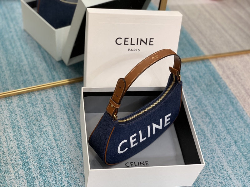 COZY - COL Bags - 156