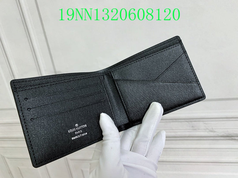 COZY BAGS - LOV Wallet - 1245
