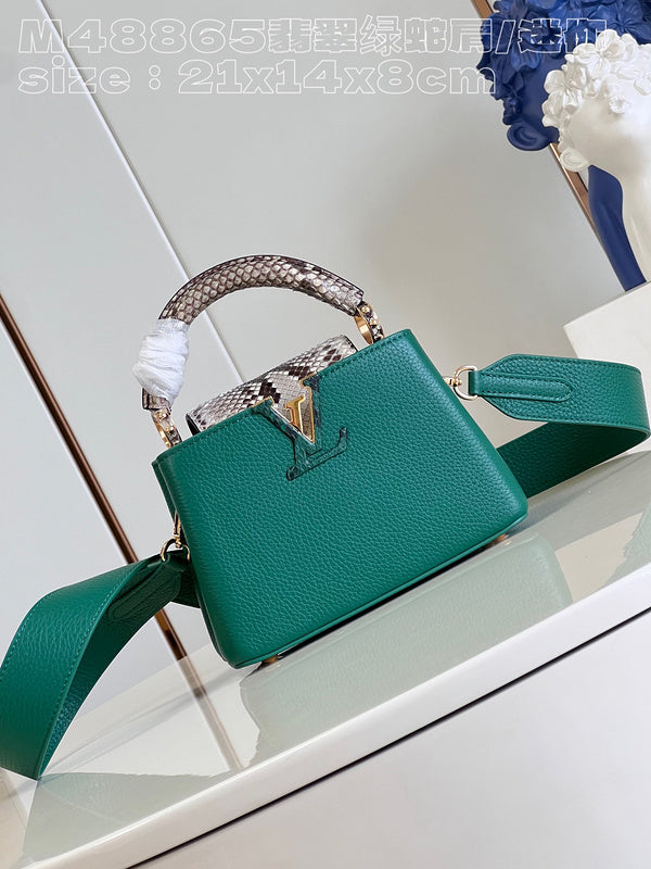 COZY BAGS - LOV Bags - 143