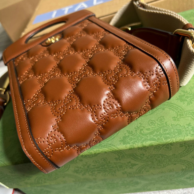 JB - Guki Lady Bags - 469