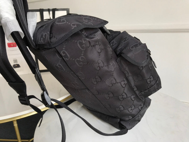 COZY BAGS - Guki Backpacks - 093