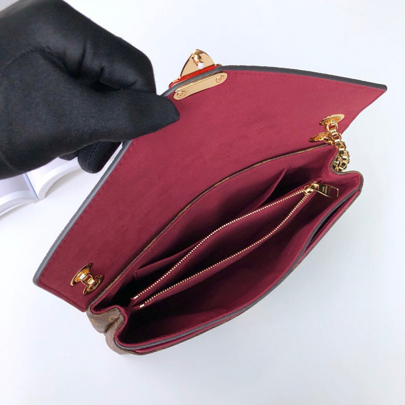 COZY - LV Bags - 5337