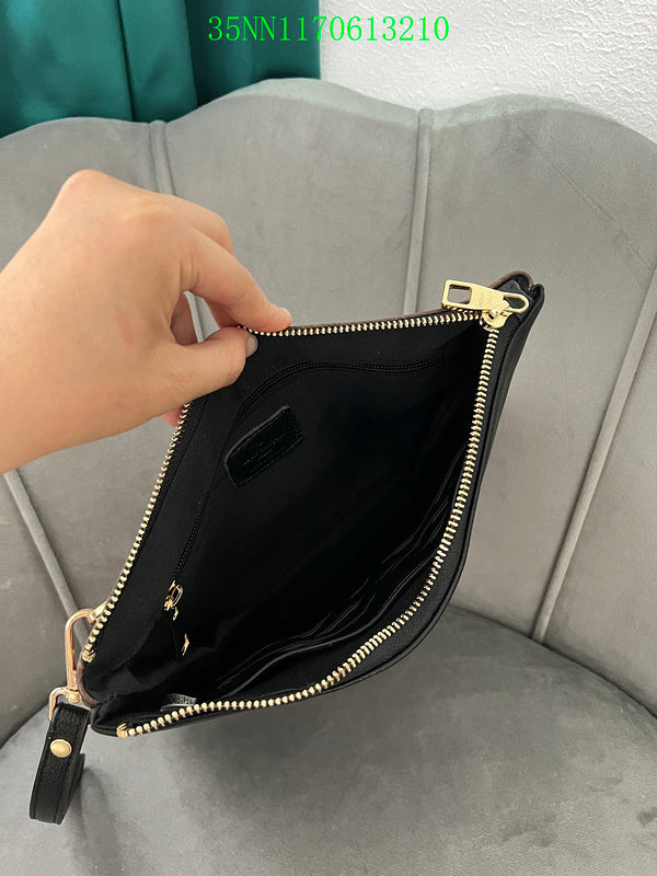 COZY BAGS - LOV Wallet - 1173