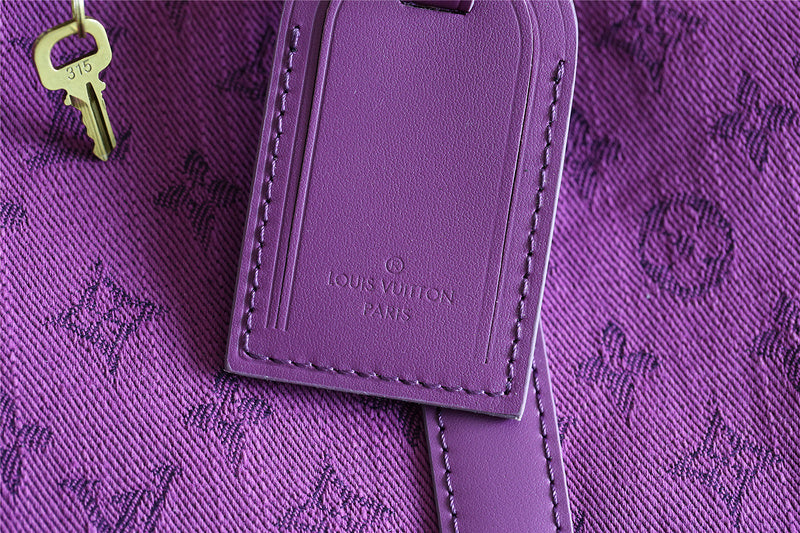 JB - LOV Travel Bags - 252