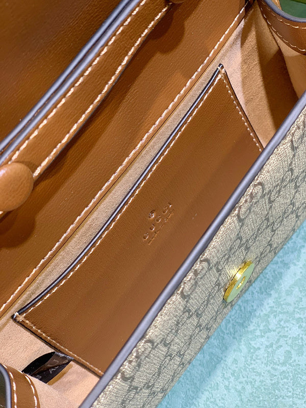 COZY BAGS - GUKI Bags - 604