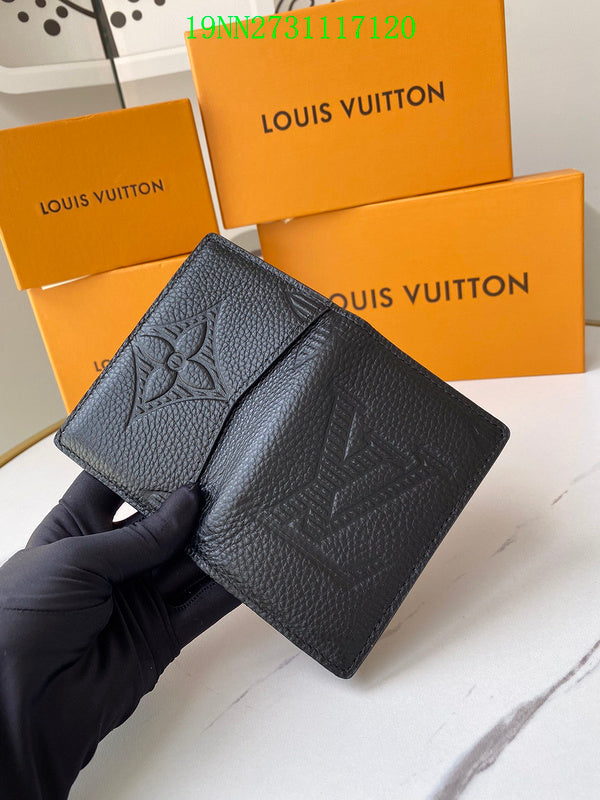 COZY BAGS - LOV Wallet - 871