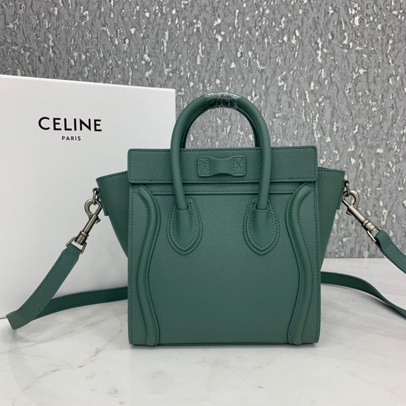 COZY - COL Bags - 259