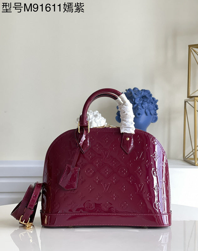COZY - LV Bags - 3284