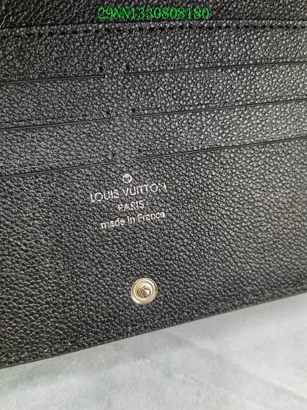 COZY BAGS - LOV Wallet - 1027