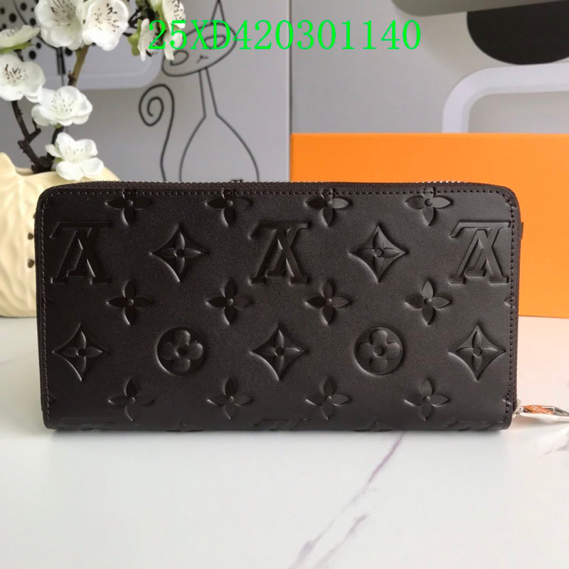 COZY BAGS - CHL Wallet - 1105
