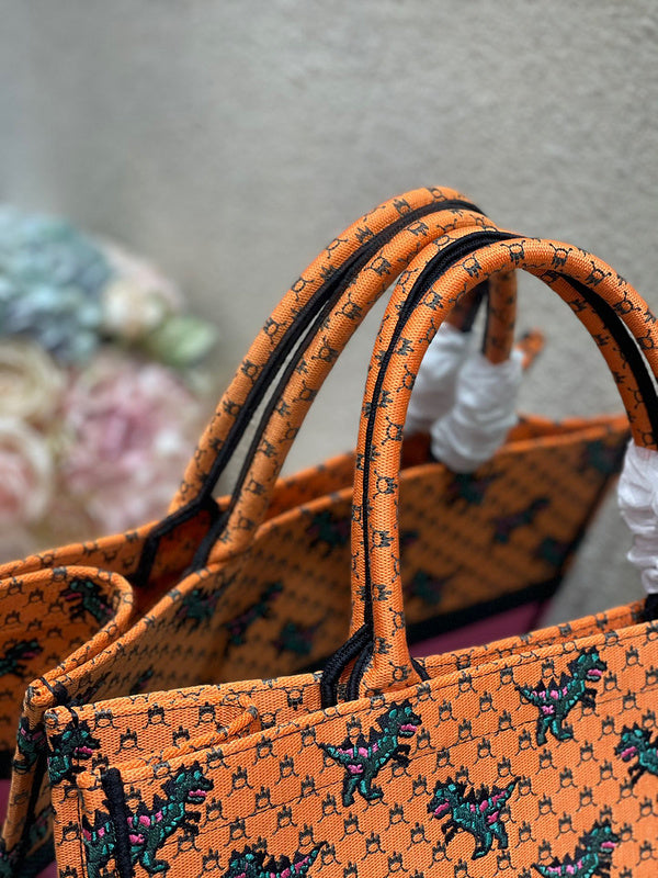 JB - DOR Lady Bags - 309
