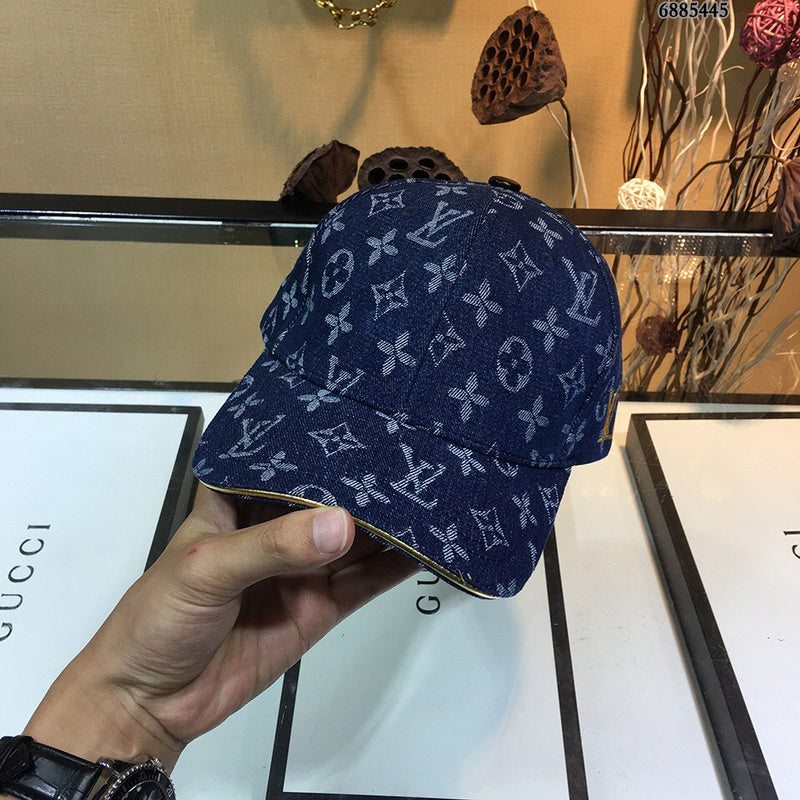 COZY BAGS - LOV Hats & Caps - 348