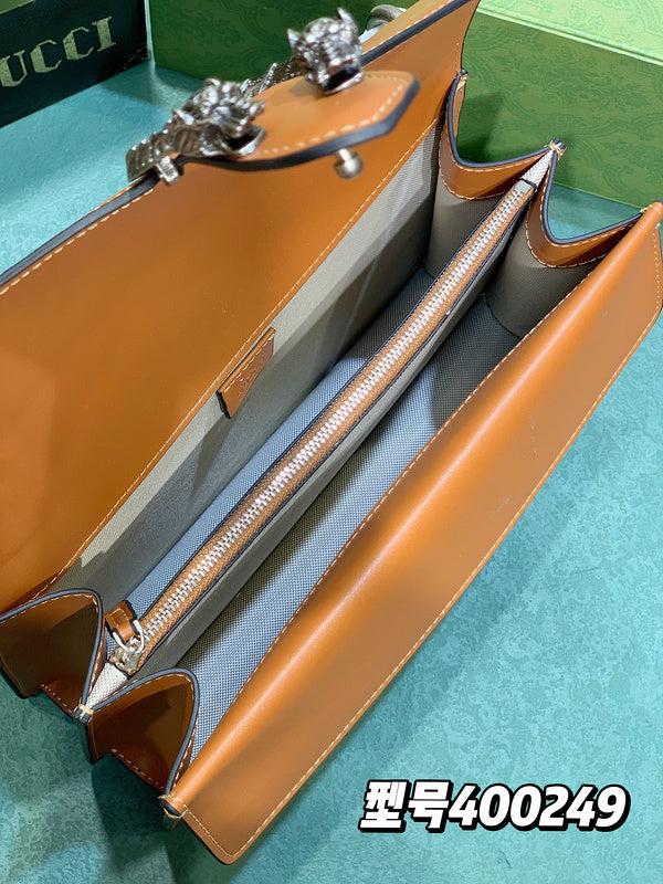 COZY BAGS - GUKI Bags - 566