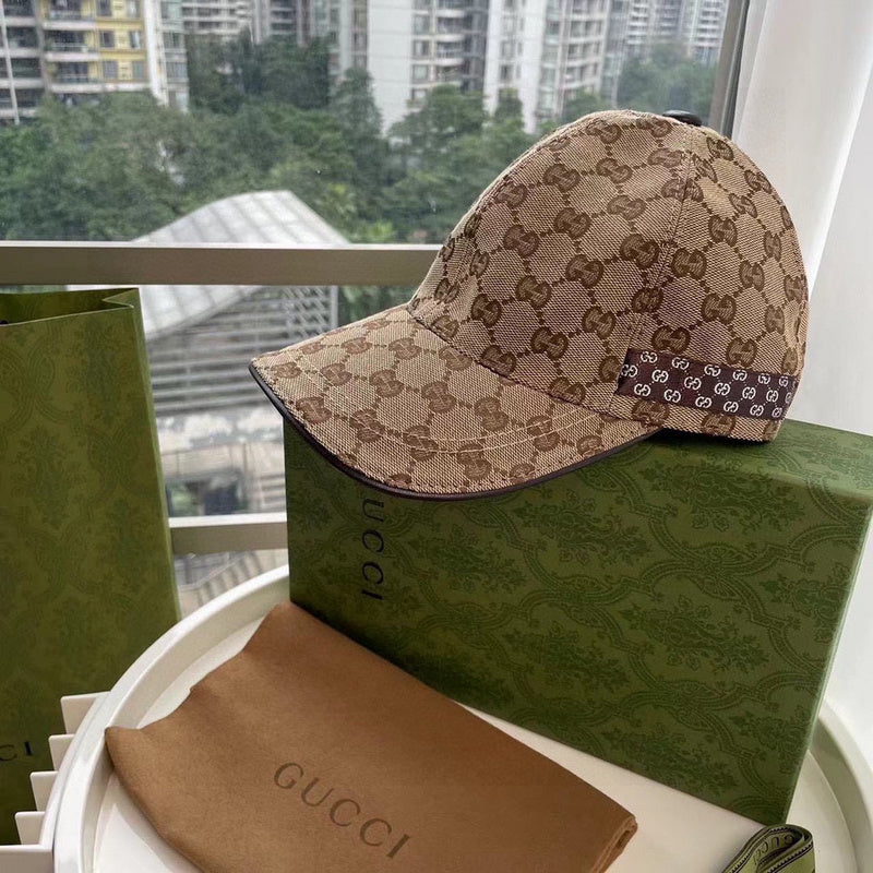 COZY BAGS - Guki Hats & Caps - 043
