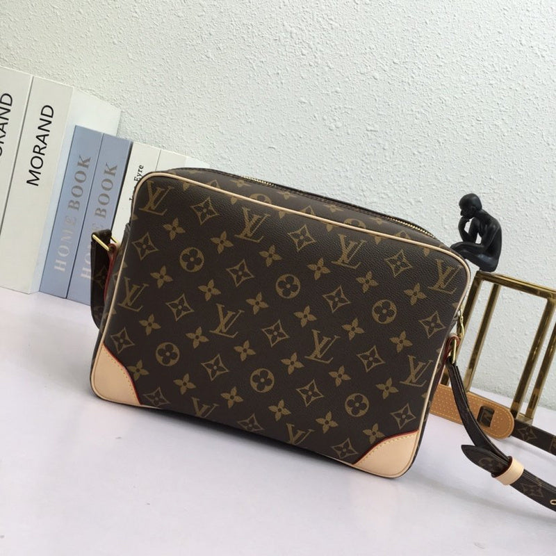 COZY - LOV Lady Bags - 854