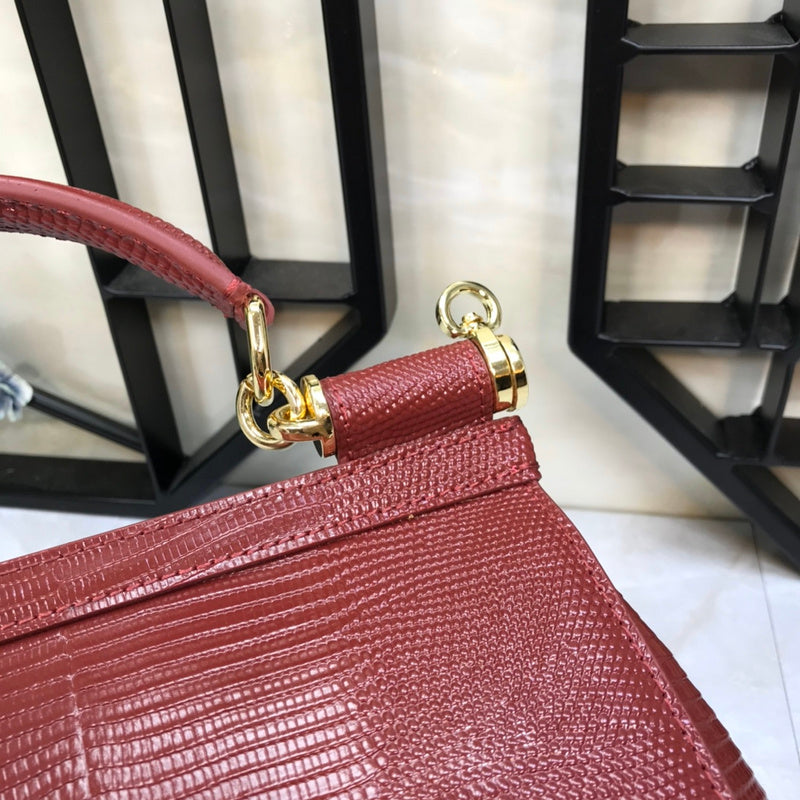 COZY BAGS - DAG Bags - 008