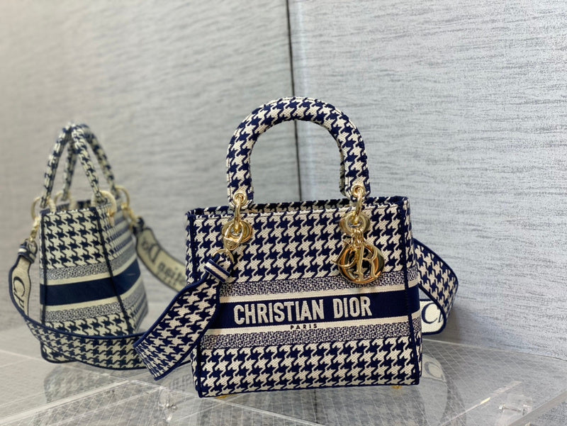 JB - DOR Lady Bags - 291