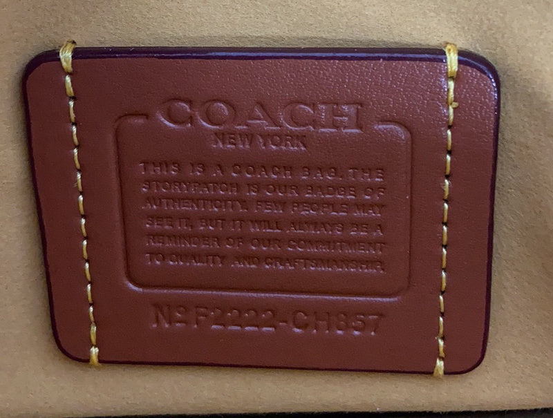 COZY - CAH Bags - 171