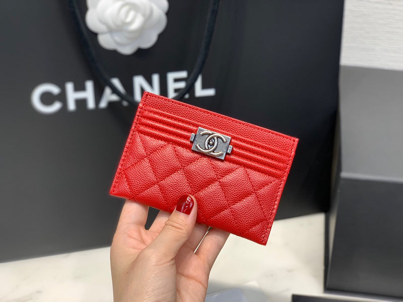 COZY - CHL Wallets - 017