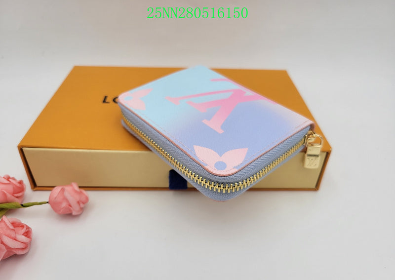 COZY BAGS - LOV Wallet - 1349