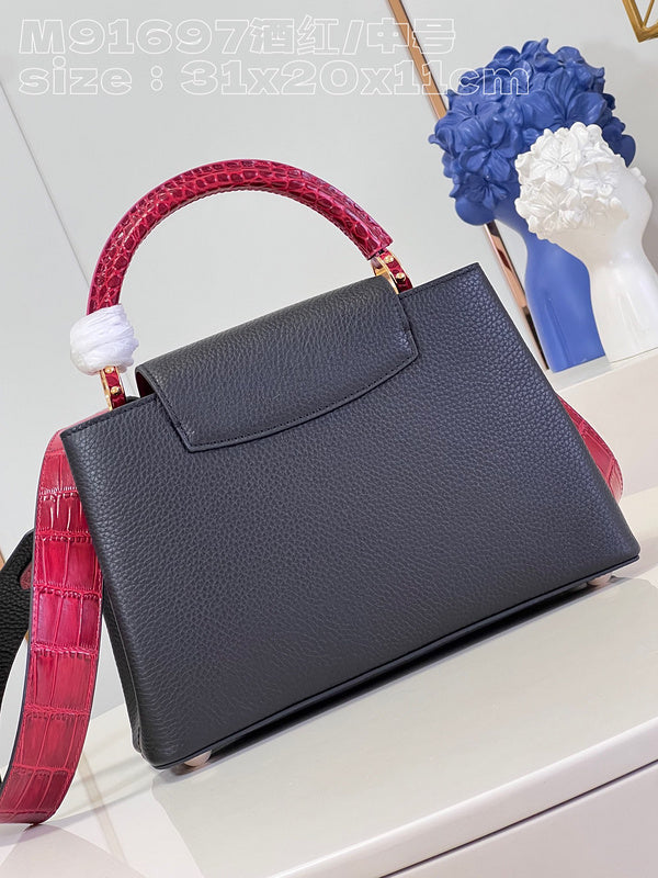COZY BAGS - LOV Bags - 276