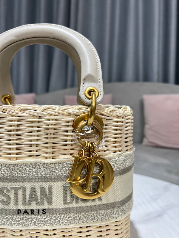JB - DOR Lady Bags - 289