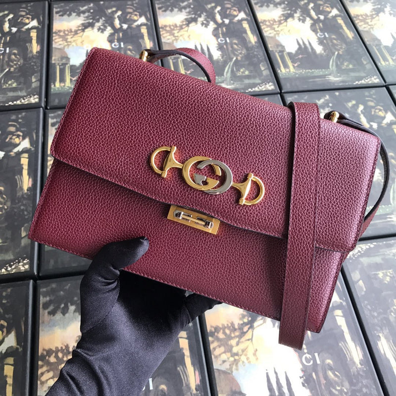 JB - Guki Lady Bags - 1285