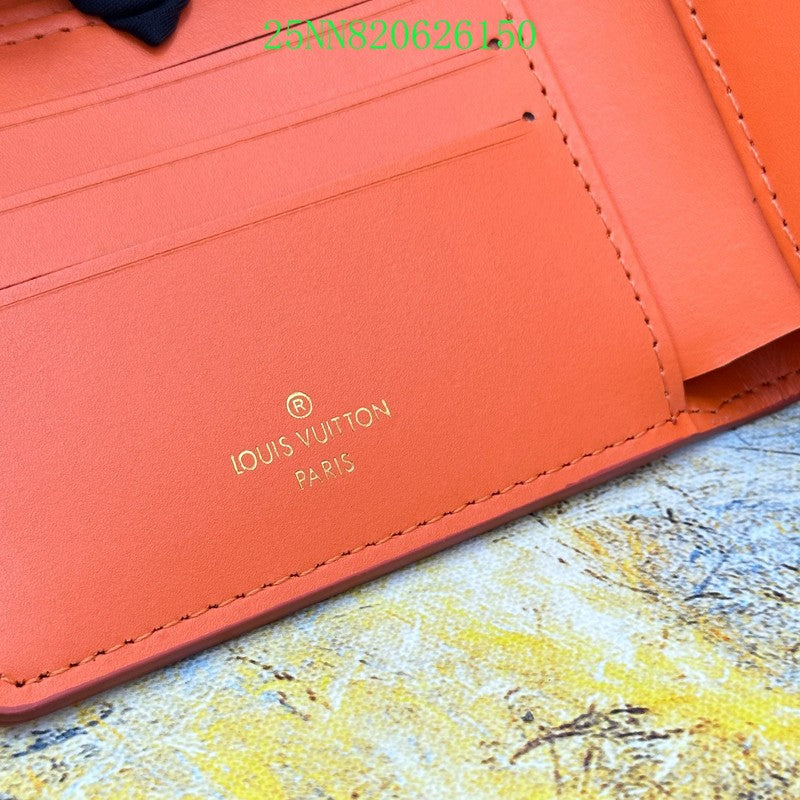COZY BAGS - LOV Wallet - 294