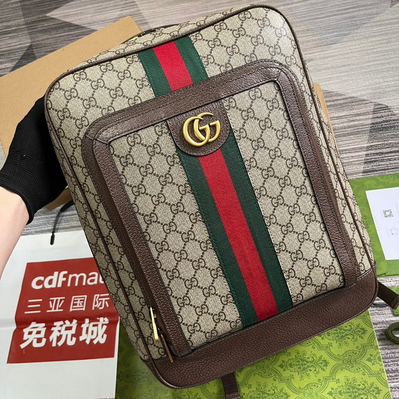 COZY BAGS - Guki Backpacks - 010