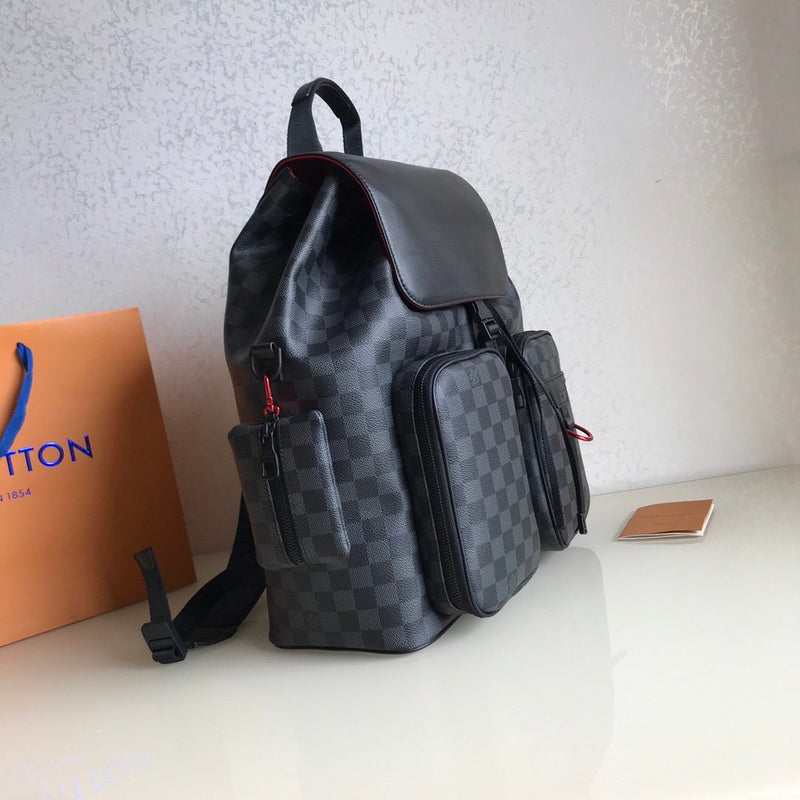 COZY - LOV Backpacks - 106