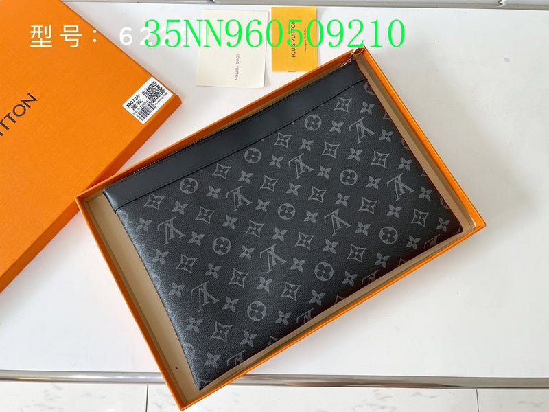 COZY BAGS - LOV Wallet - 1387