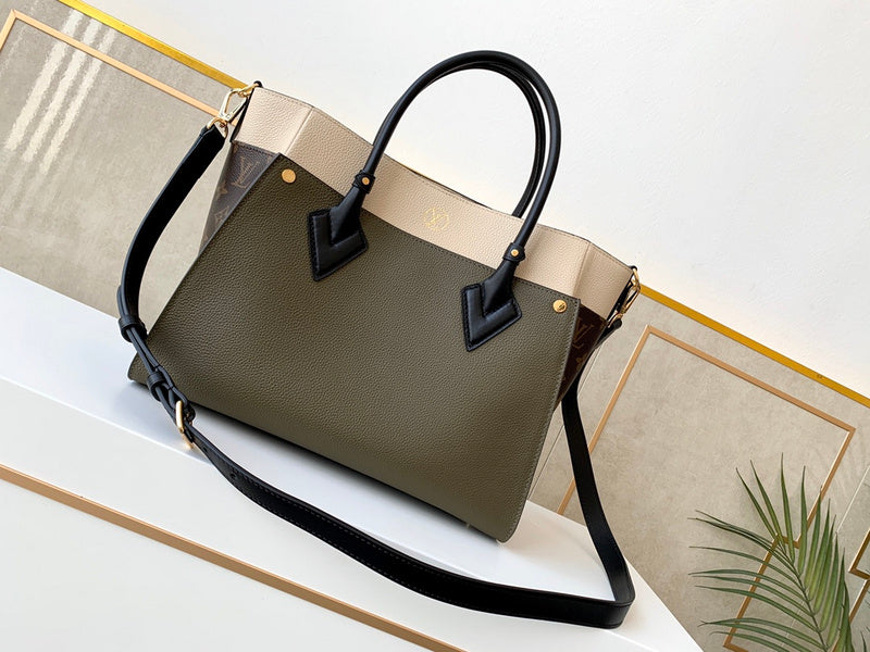 COZY BAGS - LOV Bags - 4170