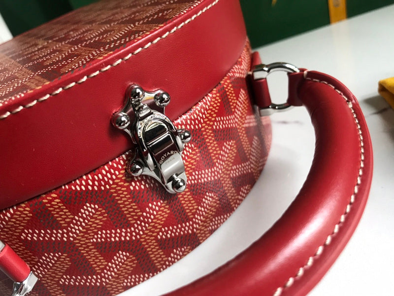 COZY BAGS - GYO Bags - 087