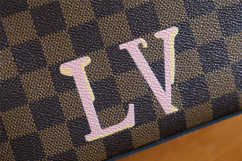 COZY - LOV Lady Bags - 1709