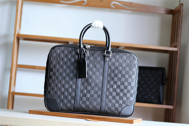 COZY - LOV Men Business Bags - 081
