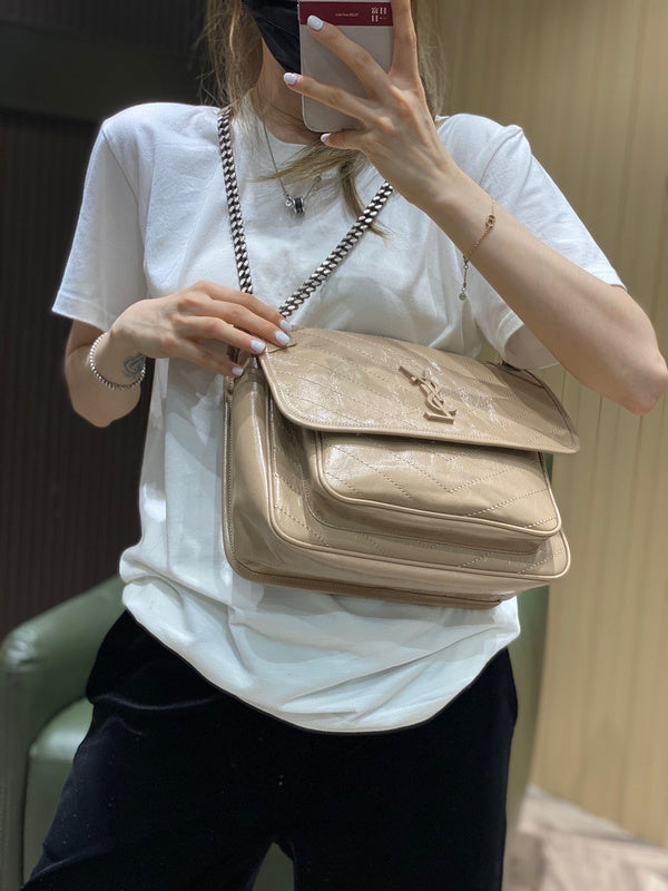 COZY BAGS - YLS Bags - 1155