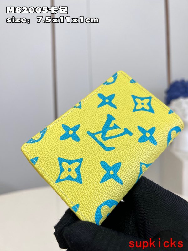 COZY BAGS - Mix Wallets - 207