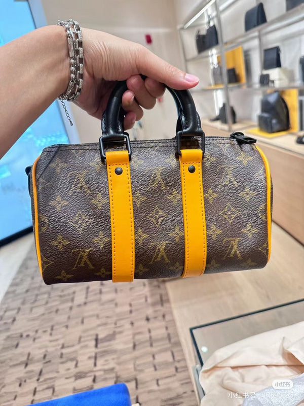 COZY BAGS - LOV Bags - 532